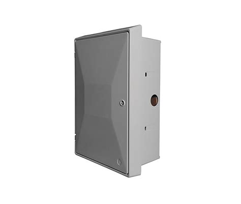 electric meter box suppliers|recessed electricity meter box.